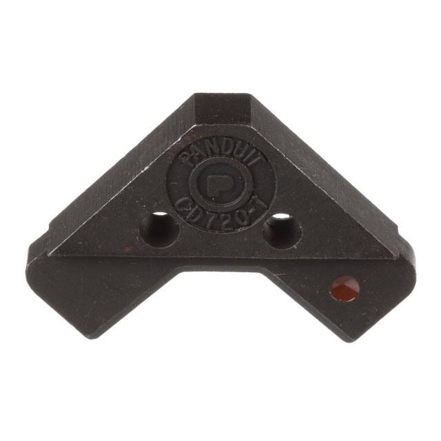 CD-720-7 Panduit Corp  Crimpatrici - Teste di crimpatura Set di matrici